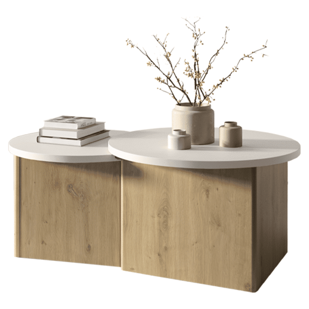 Table basse Eclypse – Image 2
