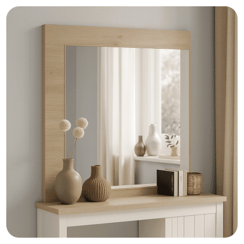Miroir