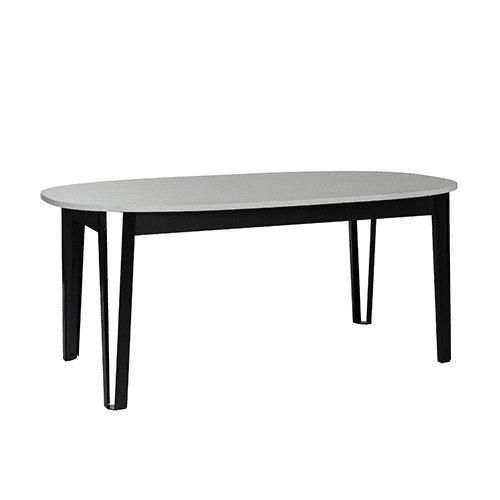 Table ovale – Image 2