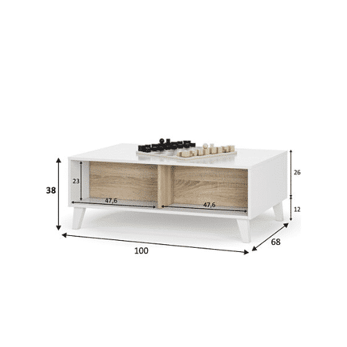 Table basse – Image 4