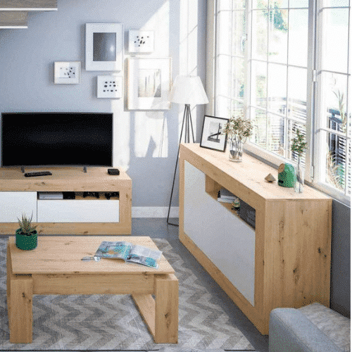 Buffet 3 portes nodi blartik – Image 2