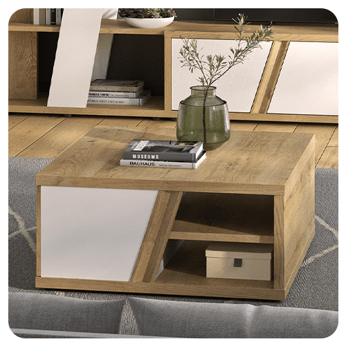 Epura table basse