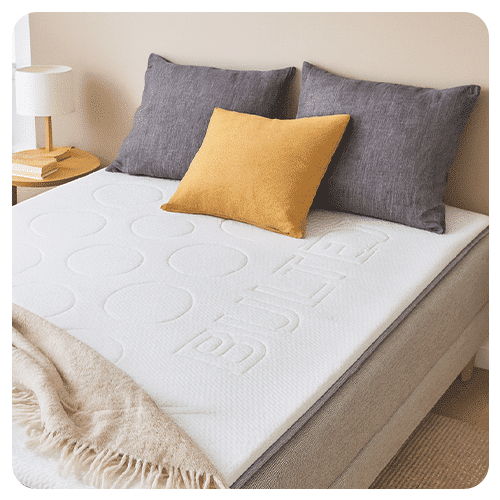 Surmatelas Bultex