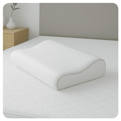Oreiller Bultex
