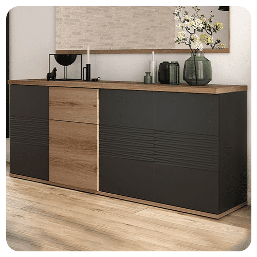 Buffet Otello