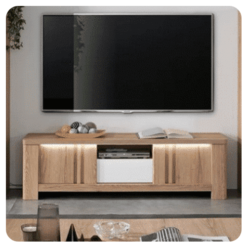 Banc tv palazzo