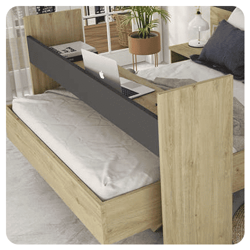 Flex table