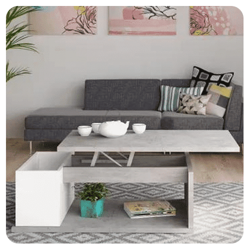 Table basse