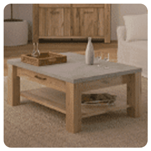 Table basse