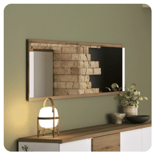 Miroir