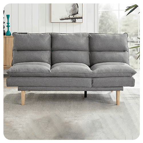 Clic clac gris