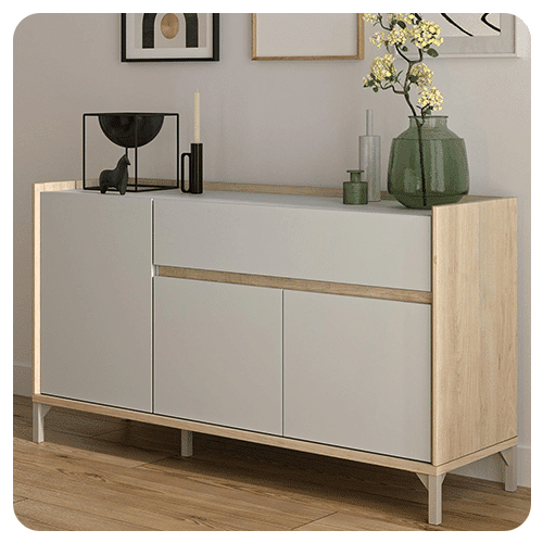 Buffet Lenk