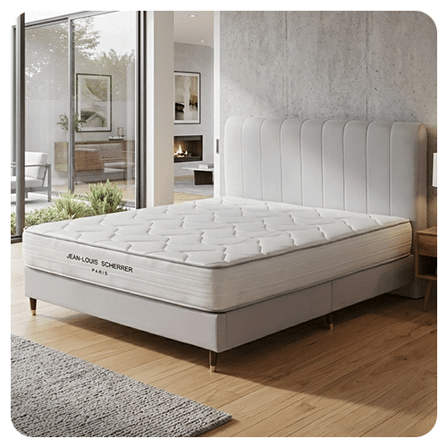 Matelas Jean-Louis Scherrer