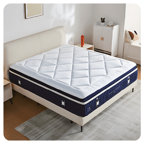 Matelas Jean-Louis Scherrer