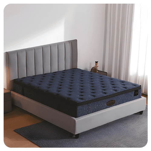 Matelas Jean-Louis Scherrer
