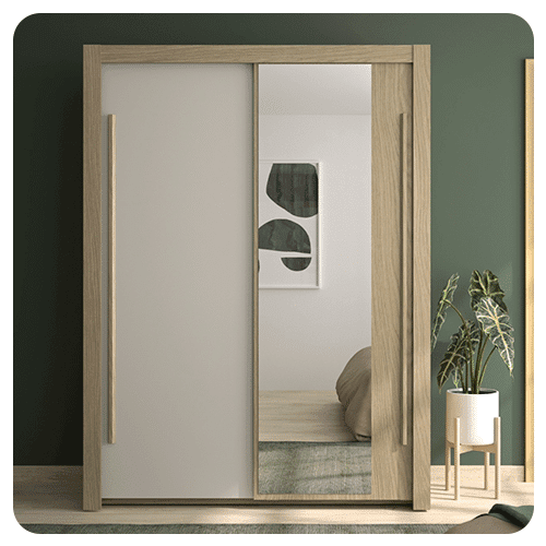 Armoire Cyris