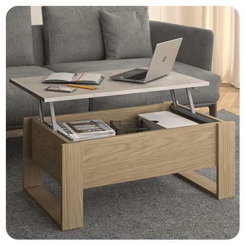 Table basse Denver