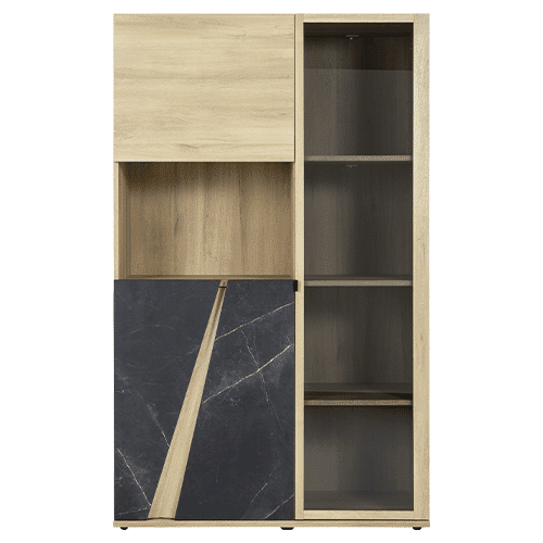 Vaisselier 4 portes Elencia – Image 2