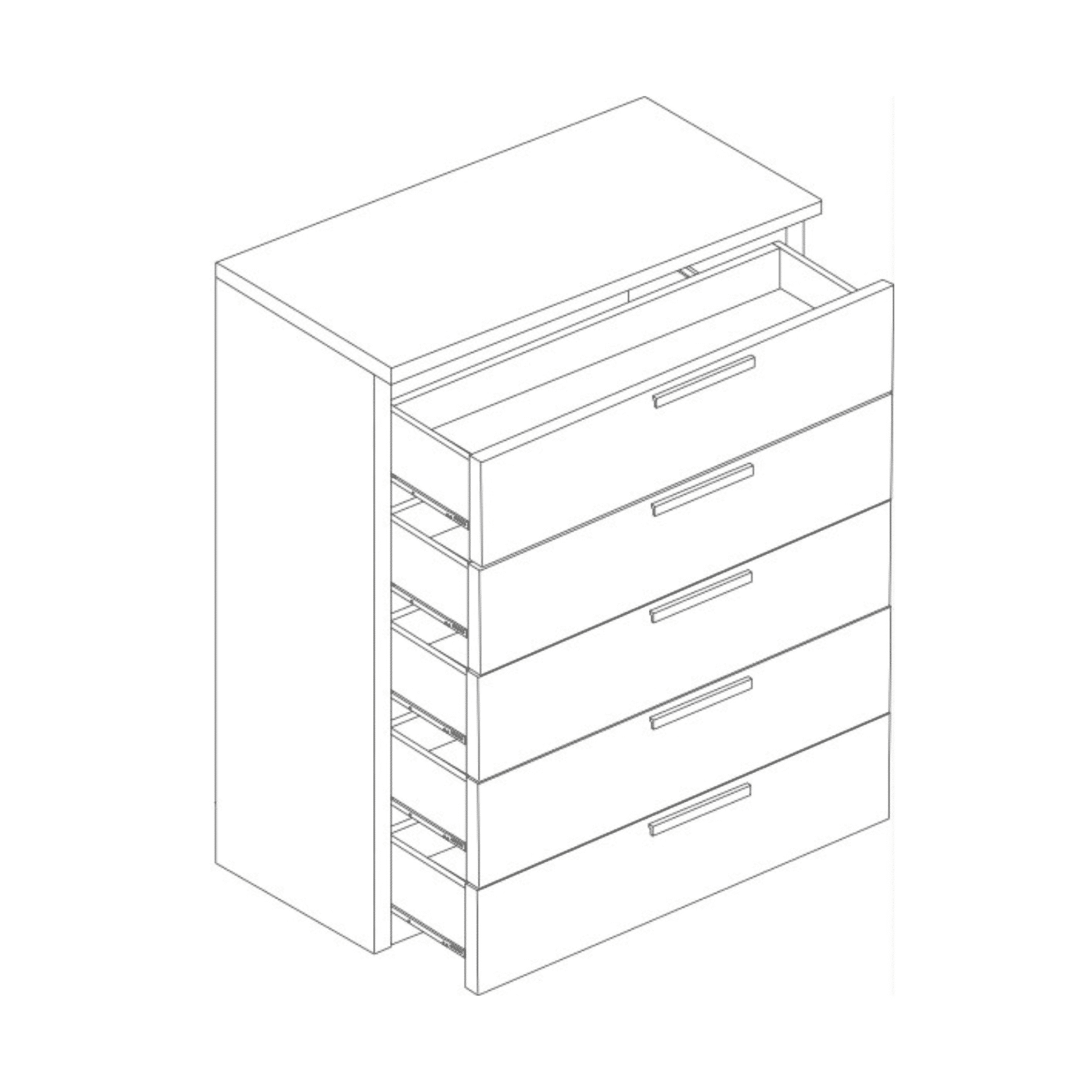 Commode Molina – Image 3