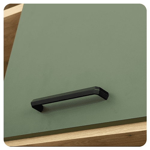 Option 1 Porte Craft