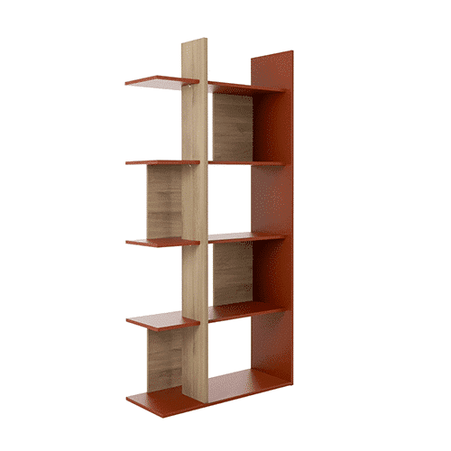 Bibliothèque Ocra – Image 2