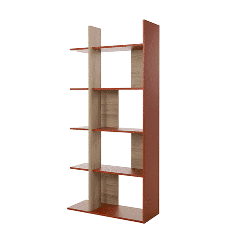 Bibliothèque Ocra – Image 3