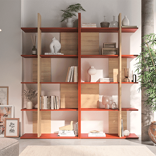 Bibliothèque Ocra – Image 4