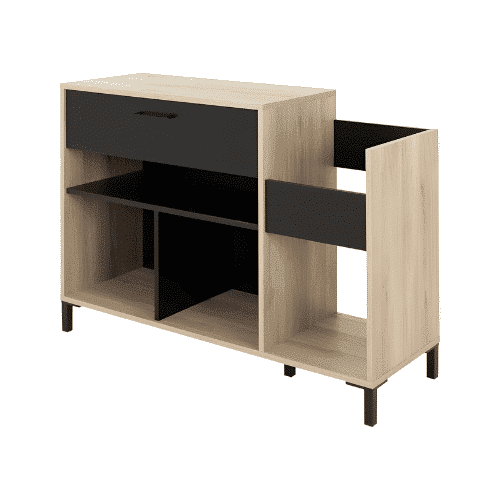 Meuble vinyle – Image 2