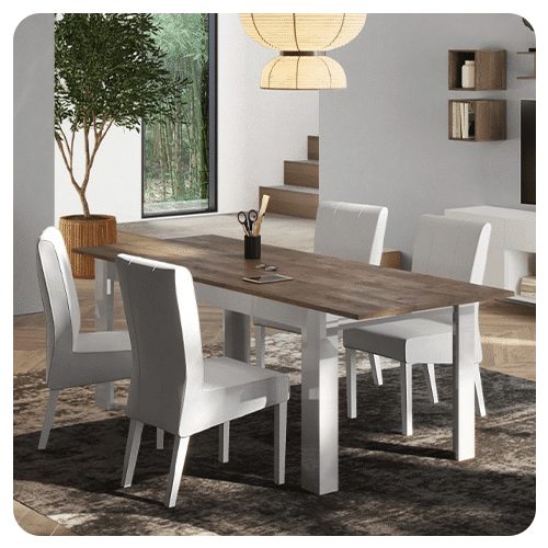 Table à manger Monaco