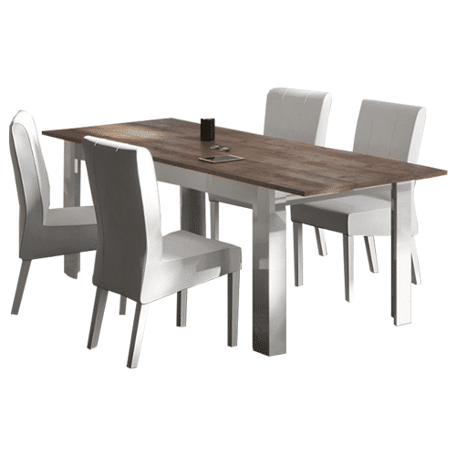 Table à manger Monaco – Image 2