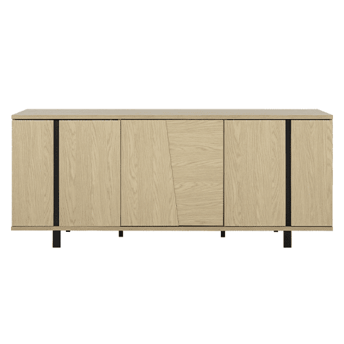 Buffet 3 portes Solena – Image 2