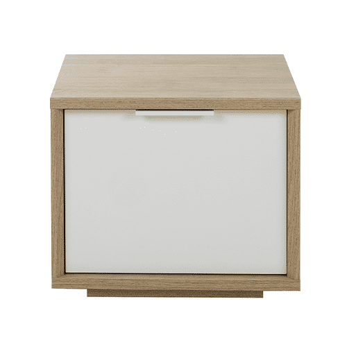 Chevet 1 tiroir Manae – Image 2