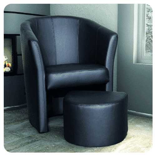 Taipei fauteuil 1 place