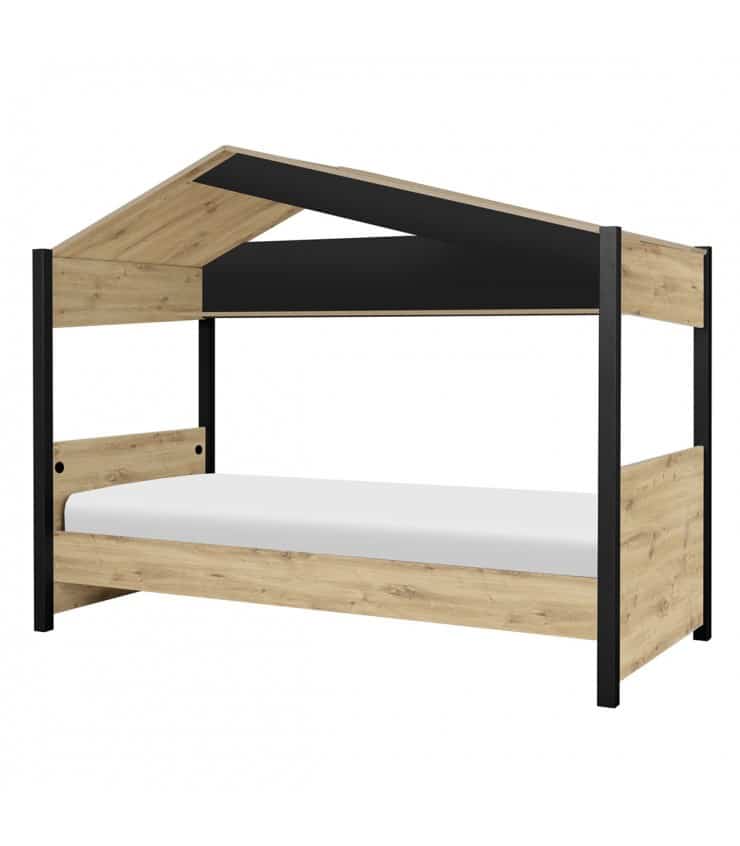 Lit cabane – Image 5