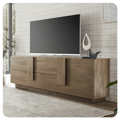 Meuble tv Jupiter