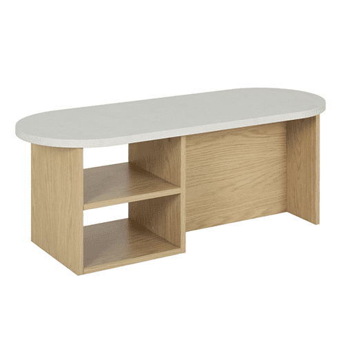 Banc bout de lit Auriol – Image 2