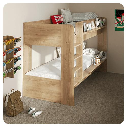 Lit superposé Matis