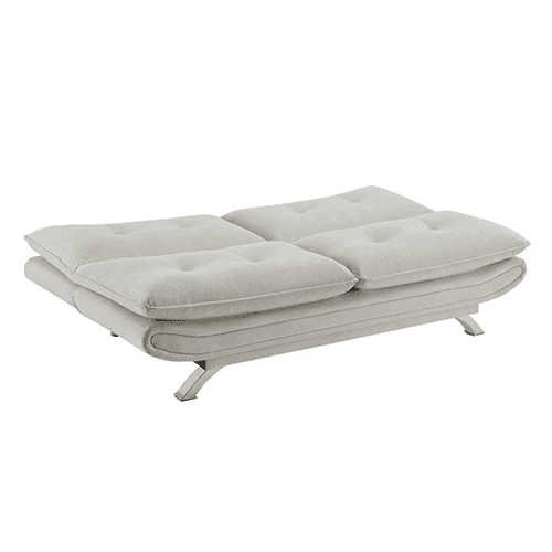 Clic clac gris clair – Image 2