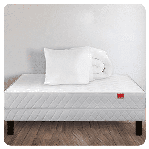 Pack Rêveur 140 x 190 cm