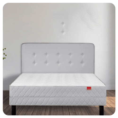 Pack Dormeur 140 x 190 cm