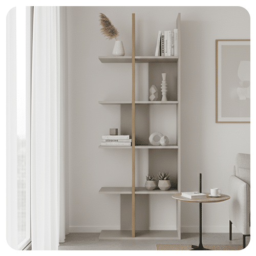 Bibliothèque Solena