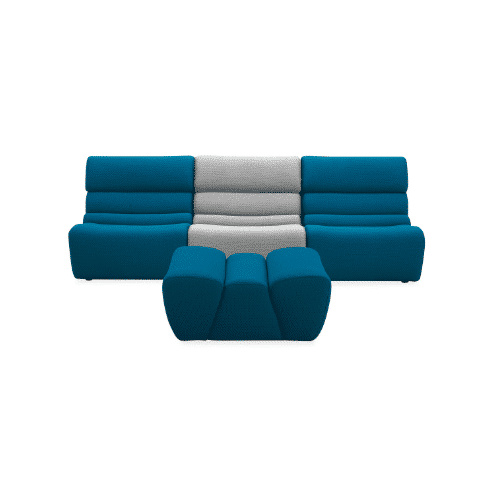 Canapé modulable – Image 2