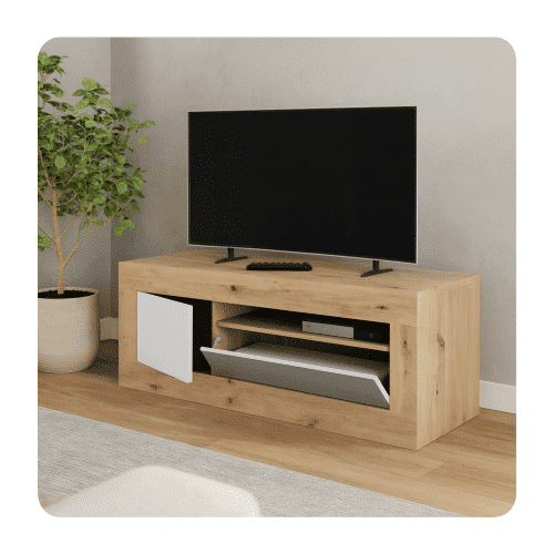 Meuble tv nodi blartik