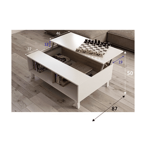 Table basse – Image 2