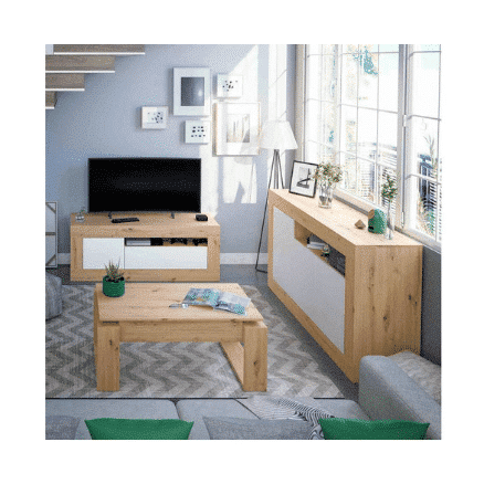 Meuble tv nodi blartik – Image 4