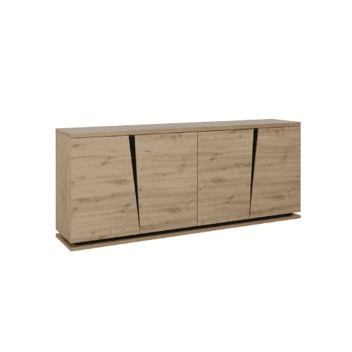 Buffet Crack – Image 2