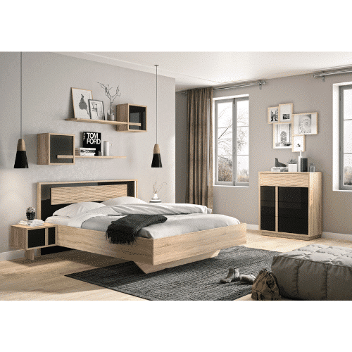 Etagère Curtys Sonoma – Image 4