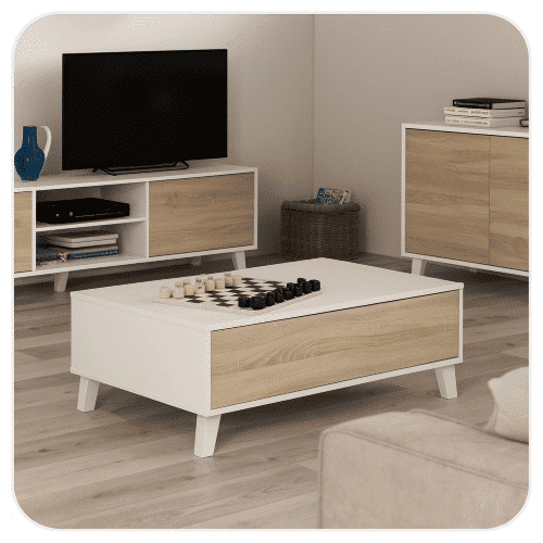 Table basse