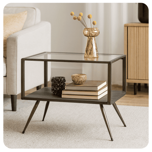 Table d'appoint