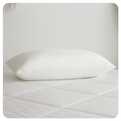 Oreillers Bultex idylle